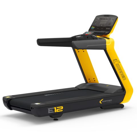 ESTEIRA E12