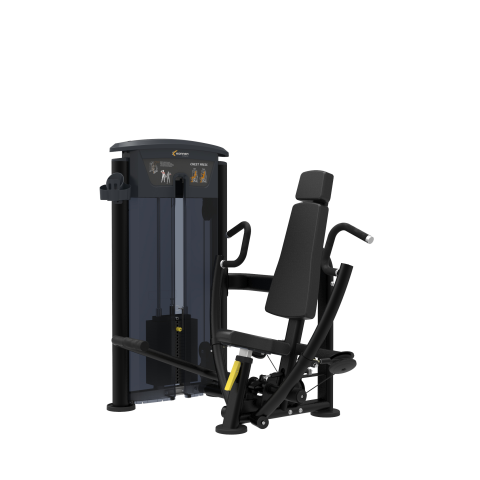 CHEST PRESS