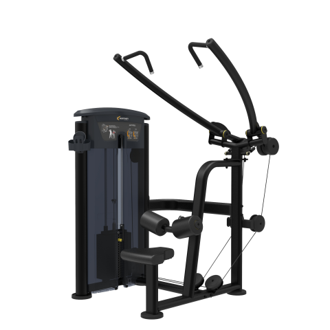 LAT PULLDOWN