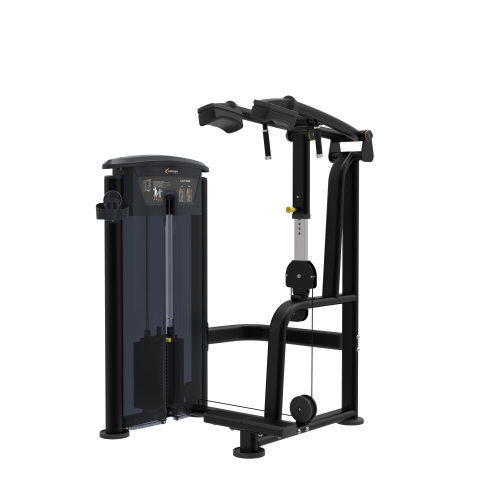 CALF RAISE