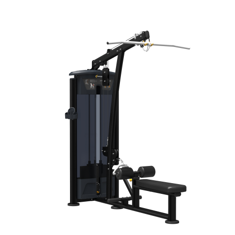LAT PULLDOWN / VERTICAL ROW