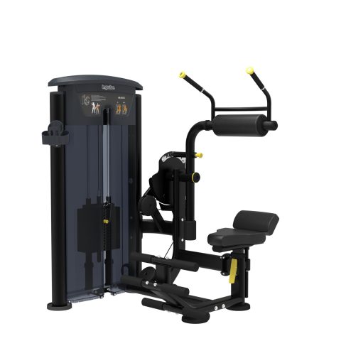 ABDOMINAL / BACK EXTENSION
