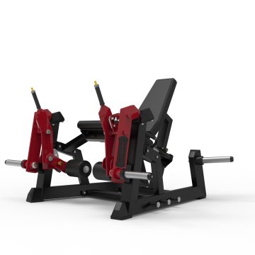 SEATED LEG EXTESION