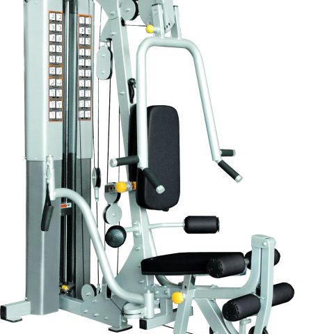 HOME GYM
