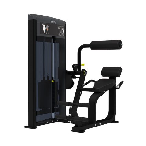 BACK EXTENSION