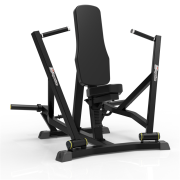 SEATED CHEST PRESS