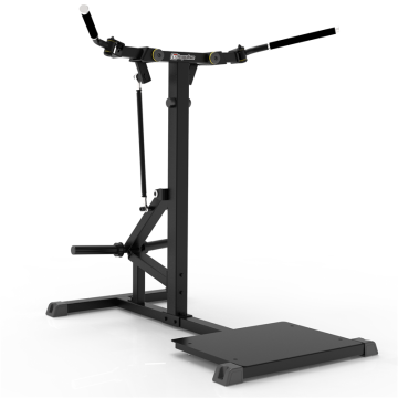 STANDING CHEST FLY