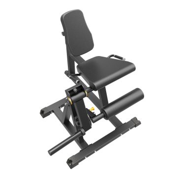 SEATED LEG EXTENSION