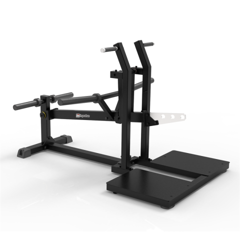BELT SQUAT