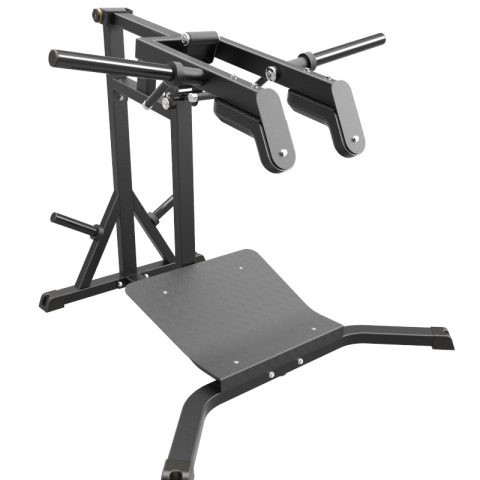 LEVERAGE SQUAT / CALF