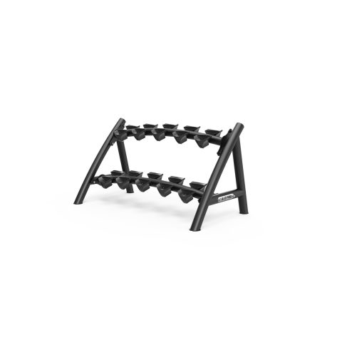 DUMBBELL RACK FOR 5 PAIR