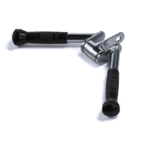 Revolving Tricep and Curl Bar
