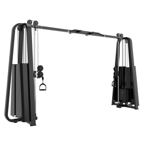 ADJUSTABLE CROSSOVER