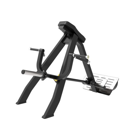 INCLINE LEVEL ROW