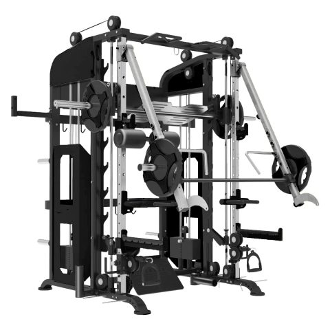 MULTI FUNCTIONAL SMITH