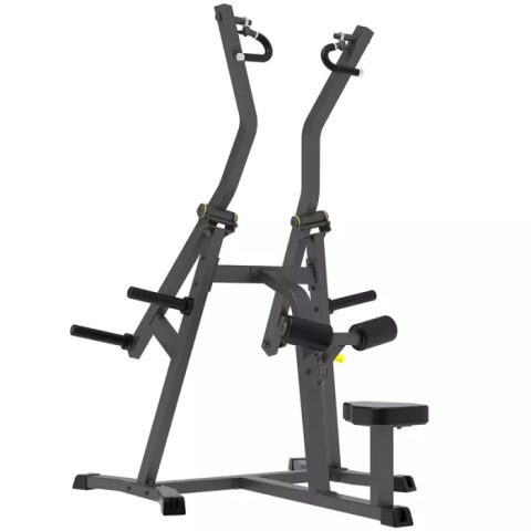 LAT PULLDOWN