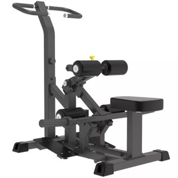 VERTICAL HIP THRUST