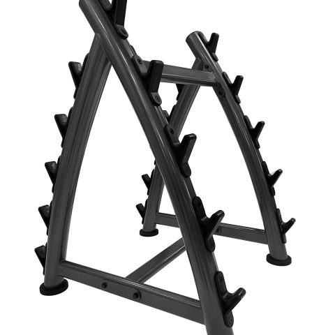 BARBELL RACK FOR 10 PIECE