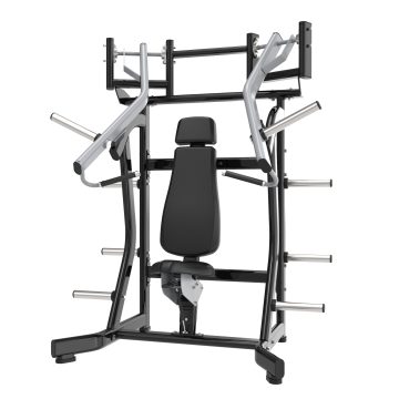 INCLINE CHEST PRESS