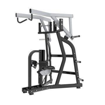 ROWING LAT PULLDOWN