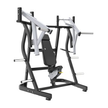 SEATED CHEST PRESS