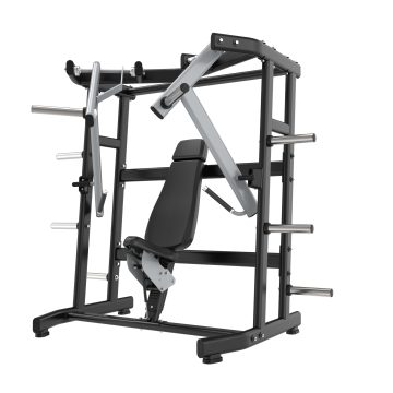 WIDE CHEST PRESS