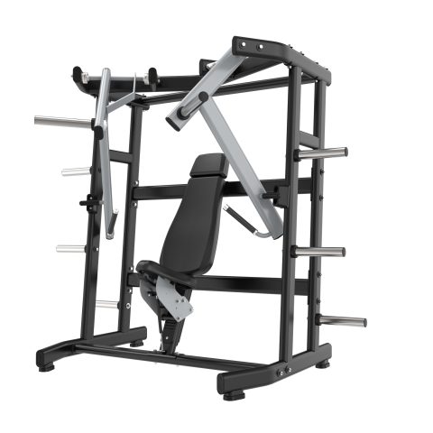 WIDE CHEST PRESS