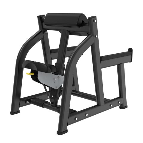 SEATED ARM CURL