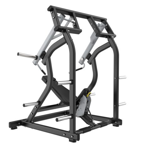 SHOULDER PRESS