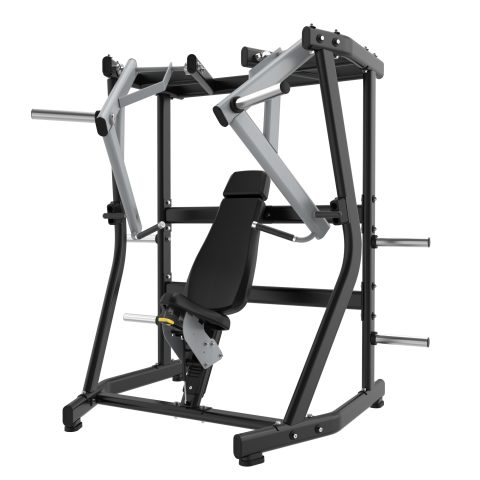 SEATED CHEST PRESS