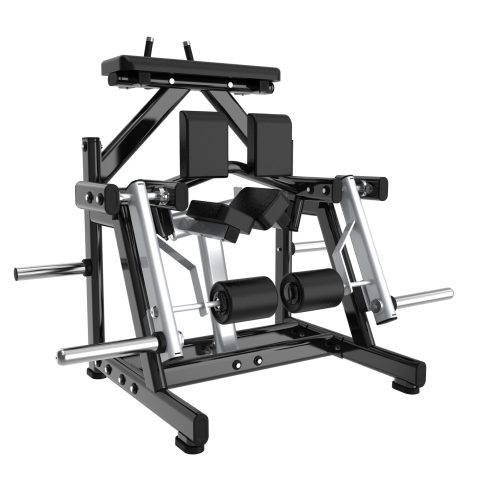 KNEELING LEG CURL