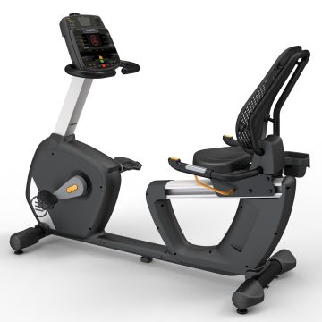 BICICLETA ERGOMÉTRICA R7