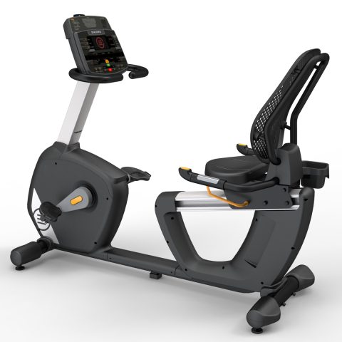 BICICLETA ERGOMÉTRICA R7