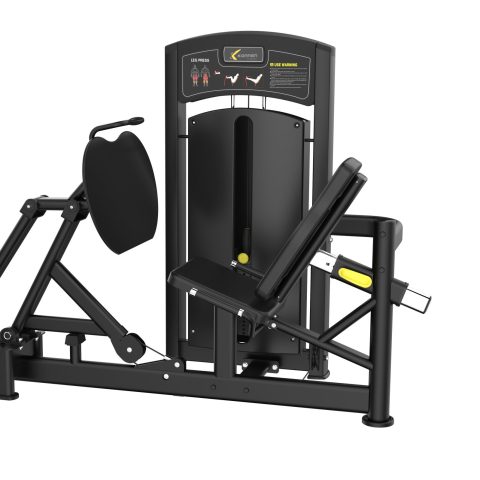 Leg Press Horizontal