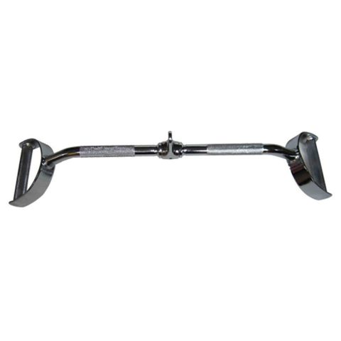 Barra Front Lat