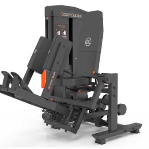 ABDUTORA MULTI-3D
