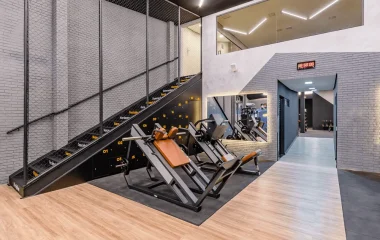 Ficha de treino de musculação: confira como montar o da sua academia