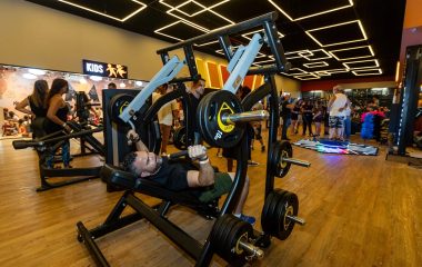 Como reter alunos em um mercado fitness cada vez mais competitivo