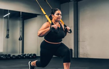 Obesidade: Saiba por que o treino de força transforma vidas