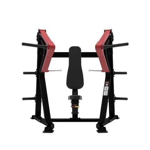 CHEST PRESS