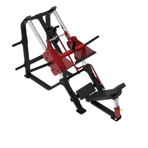 REVERSE LEG PRESS