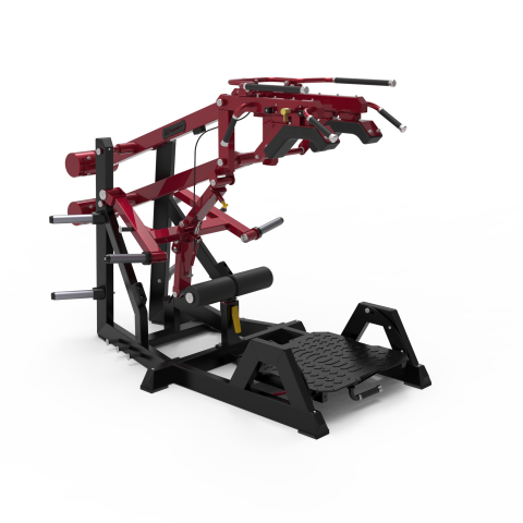 MULTI SQUAT