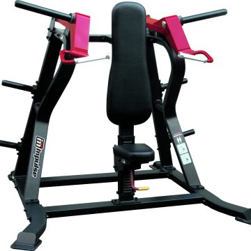 SHOULDER PRESS