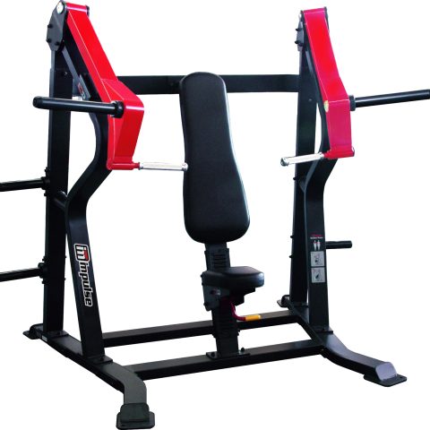 INCLINE PRESS
